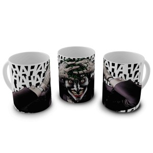 Caneca Coringa - Mod.05